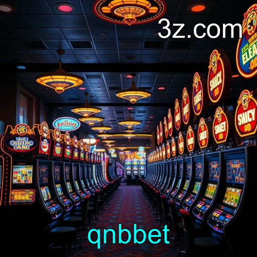 Bonus Imperdíveis no qnbbet: Atraia Diversão e Vantagens Jogando