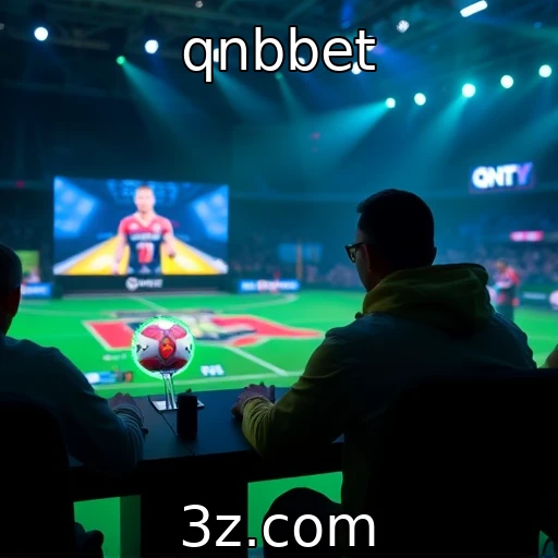 Desvendando o mercado de e-sports: oportunidades e desafios em 2025