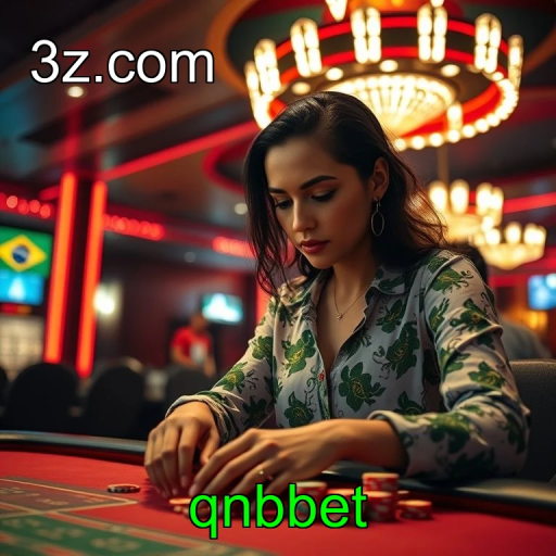 Promoções Imperdíveis na qnbbet: Entre em Ação Agora!